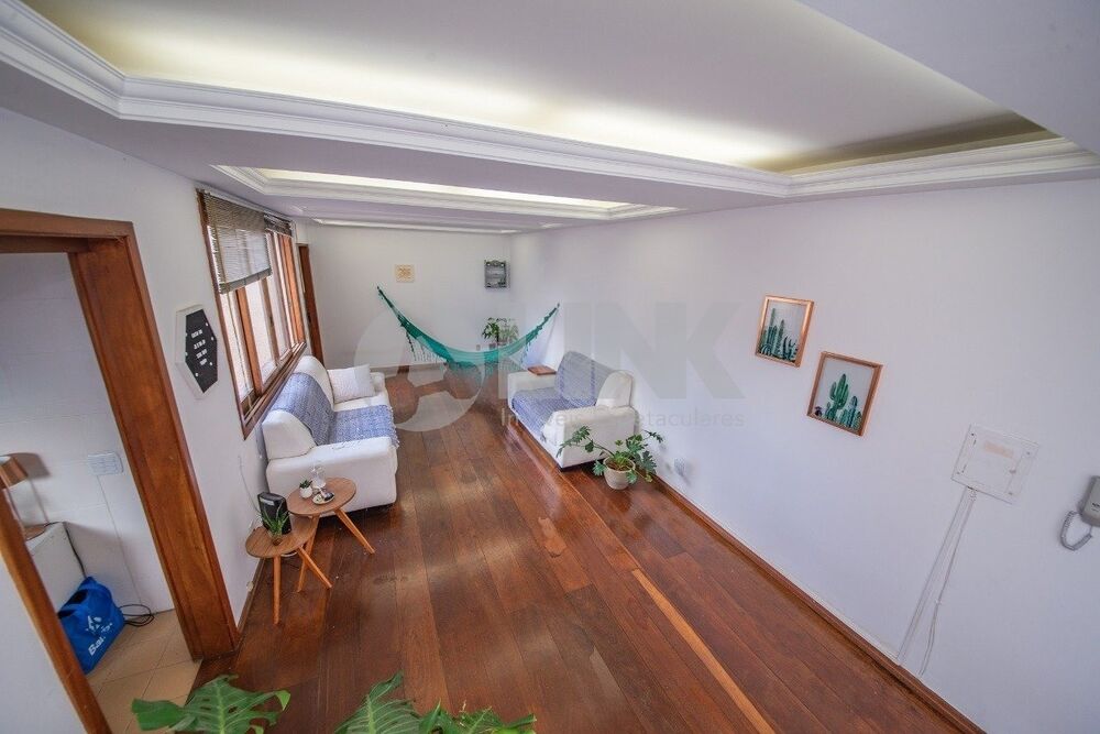 Cobertura à venda com 2 quartos, 150m² - Foto 7