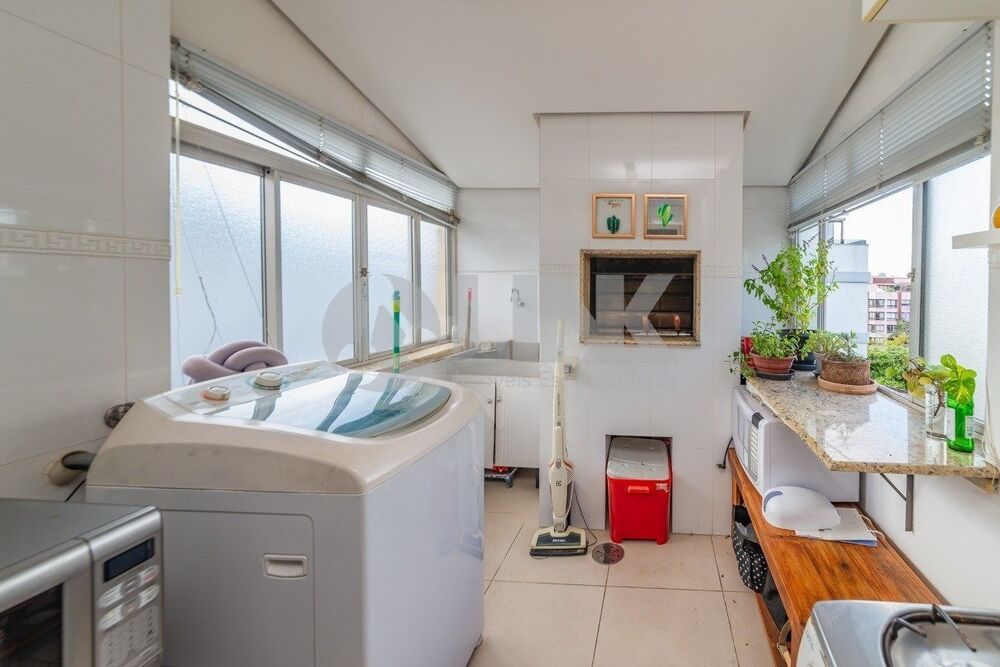 Cobertura à venda com 2 quartos, 150m² - Foto 5