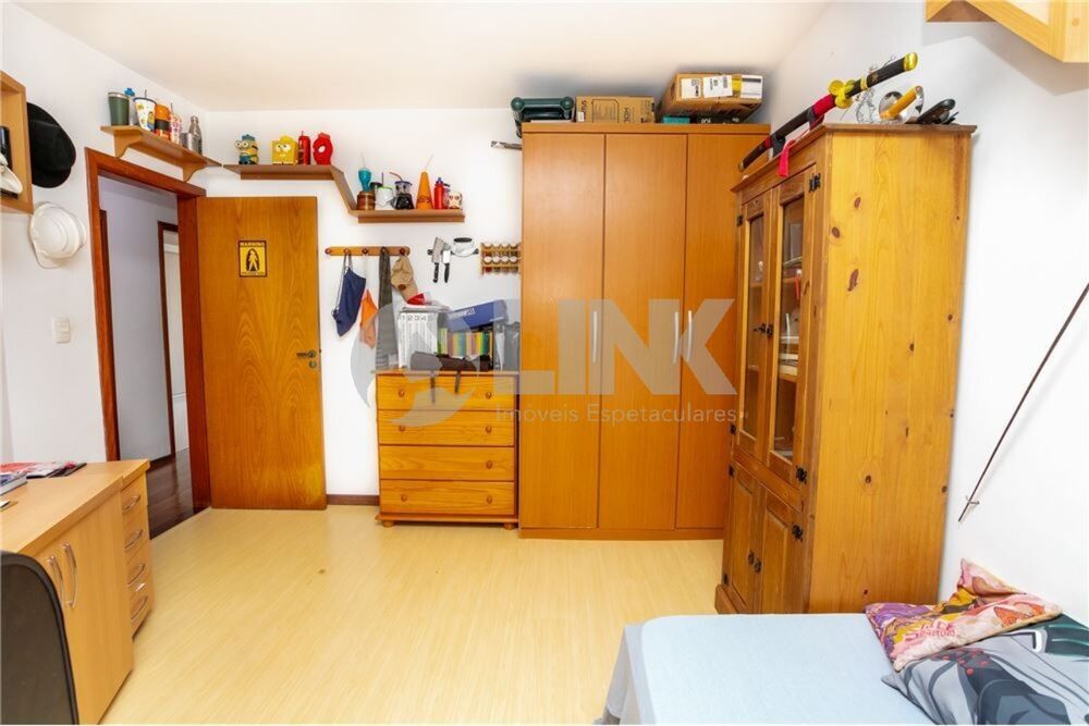 Cobertura à venda com 4 quartos, 260m² - Foto 11
