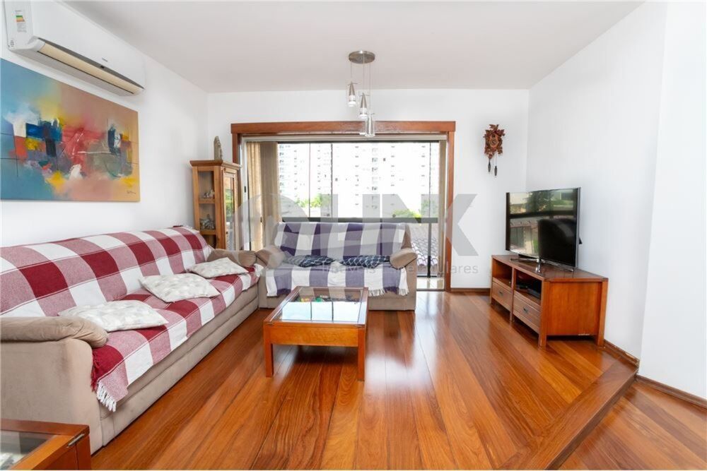 Cobertura à venda com 4 quartos, 260m² - Foto 4