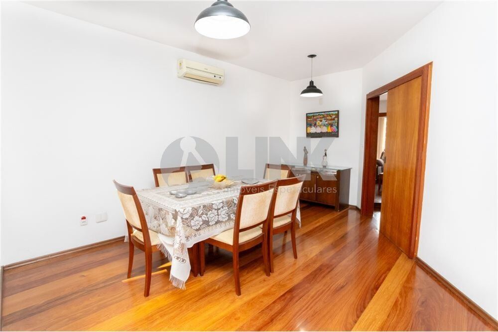 Cobertura à venda com 4 quartos, 260m² - Foto 10