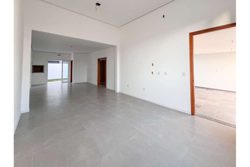 Casa à venda com 3 quartos - Foto 1