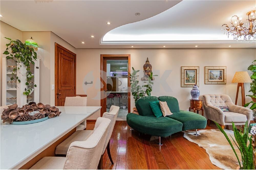 Apartamento, 3 quartos, 105 m² - Foto 1