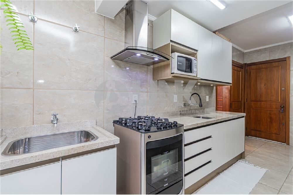 Apartamento, 3 quartos, 105 m² - Foto 5