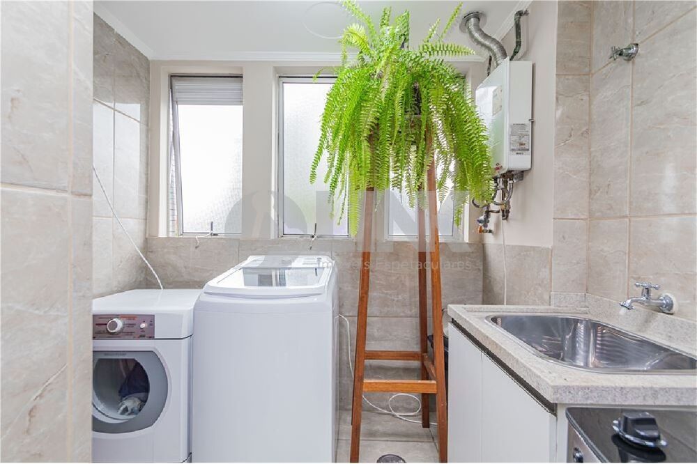 Apartamento, 3 quartos, 105 m² - Foto 6