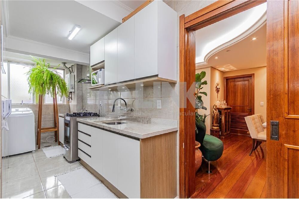 Apartamento, 3 quartos, 105 m² - Foto 4