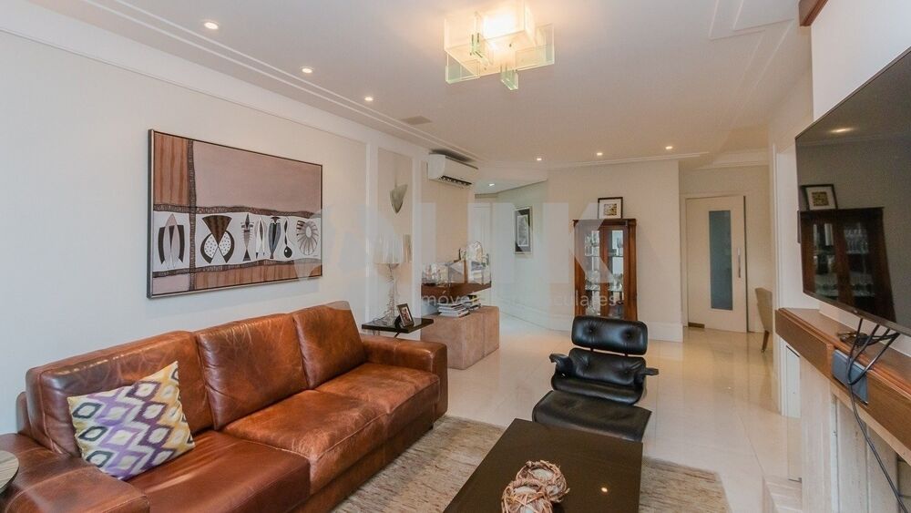 Apartamento à venda com 3 quartos, 163m² - Foto 6