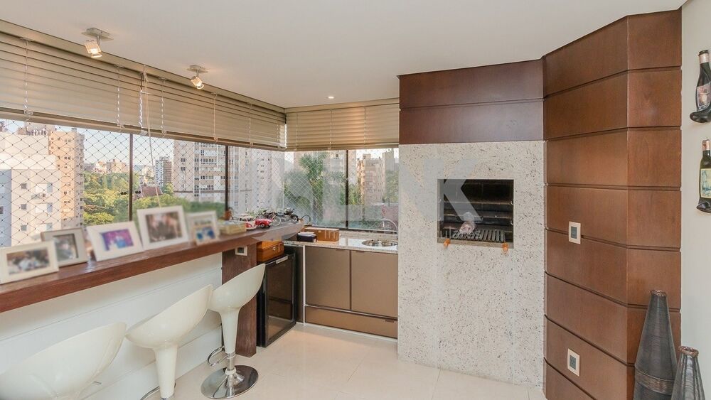 Apartamento à venda com 3 quartos, 163m² - Foto 5