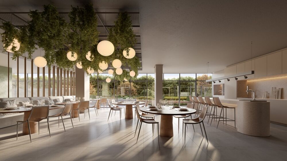 Cobertura à venda com 3 quartos, 303m² - Foto 12