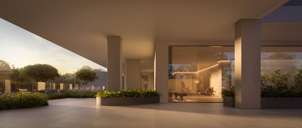 Cobertura à venda com 3 quartos, 303m² - Foto 5