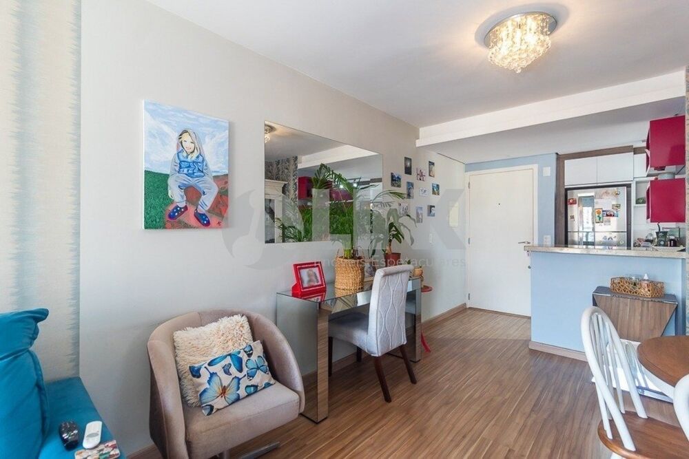 Apartamento, 2 quartos, 66 m² - Foto 4