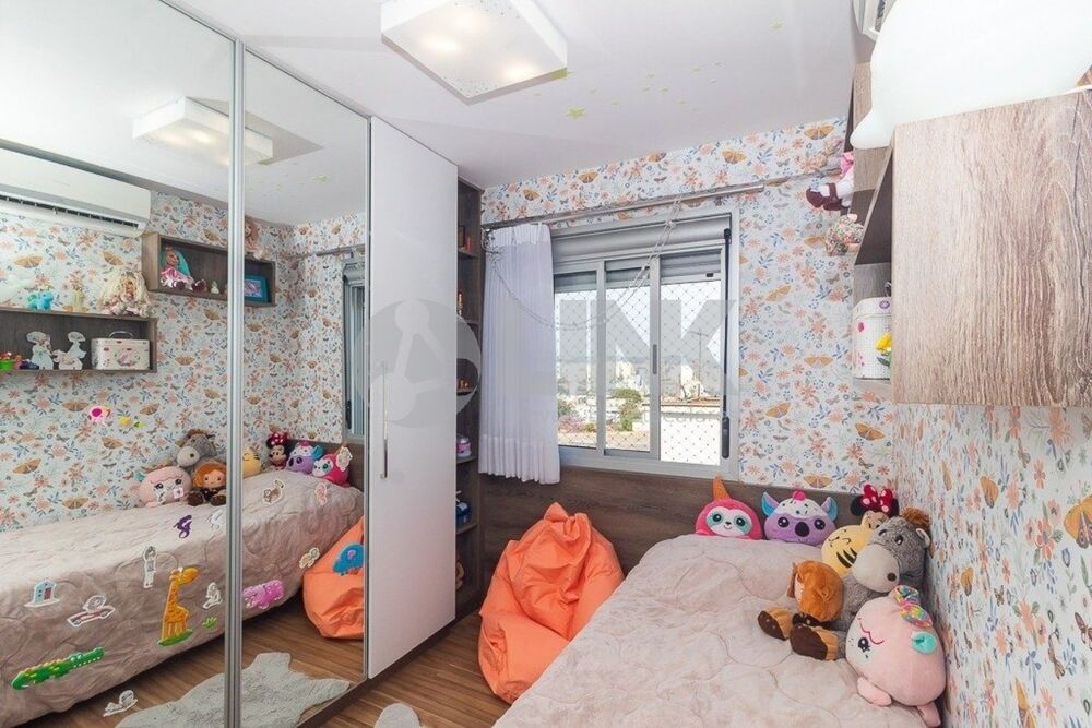 Apartamento, 2 quartos, 66 m² - Foto 8