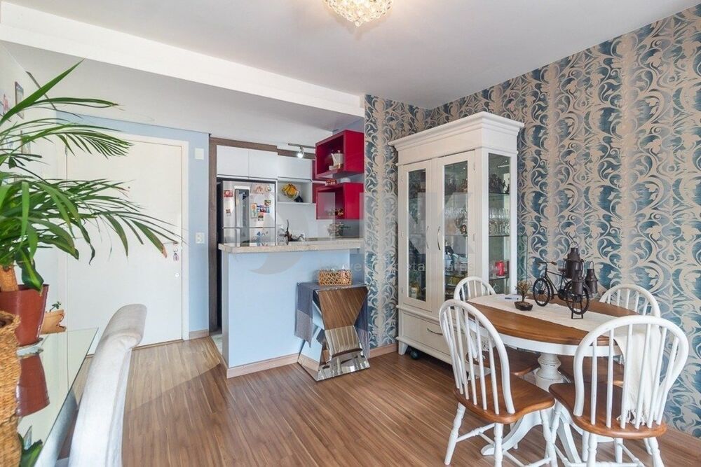 Apartamento, 2 quartos, 66 m² - Foto 5
