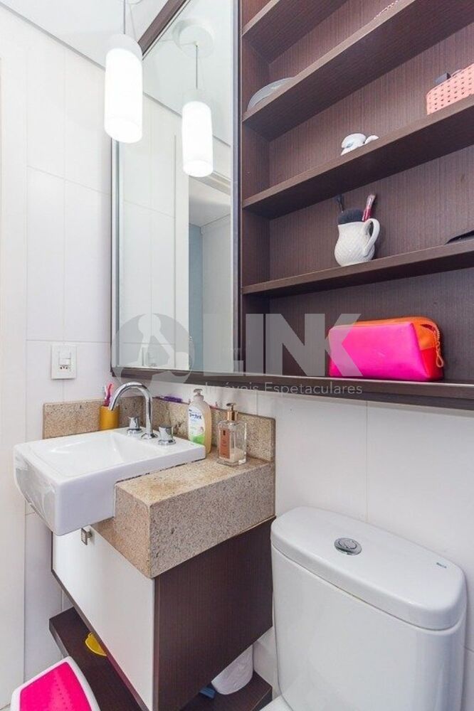 Apartamento, 2 quartos, 66 m² - Foto 7