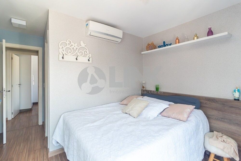 Apartamento, 2 quartos, 66 m² - Foto 11