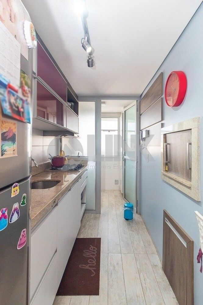 Apartamento, 2 quartos, 66 m² - Foto 9