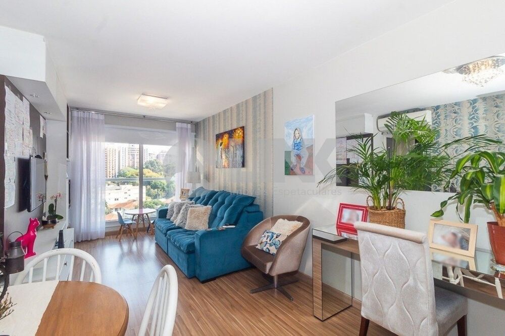 Apartamento, 2 quartos, 66 m² - Foto 1