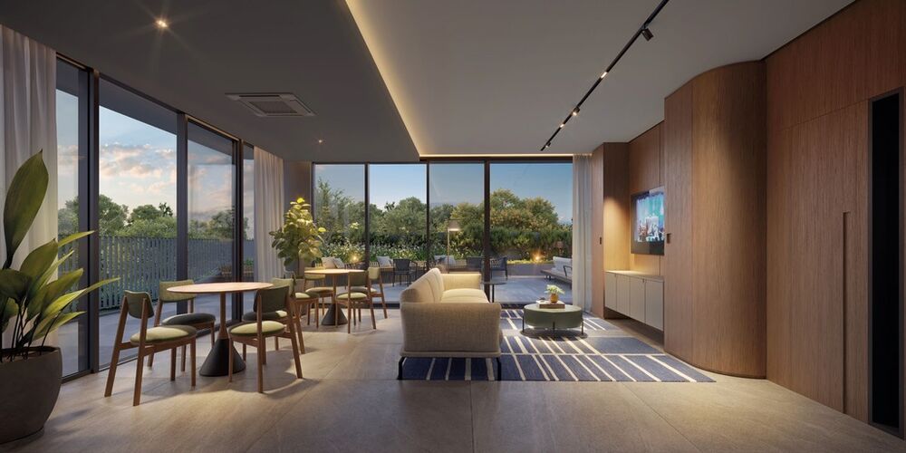 Apartamento, 3 quartos, 117 m² - Foto 12