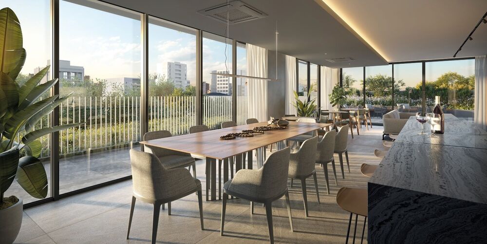 Apartamento, 3 quartos, 117 m² - Foto 11