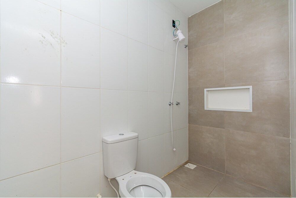 Casa à venda com 2 quartos - Foto 4