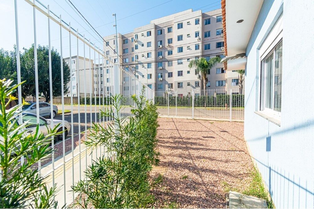 Casa à venda com 2 quartos - Foto 1
