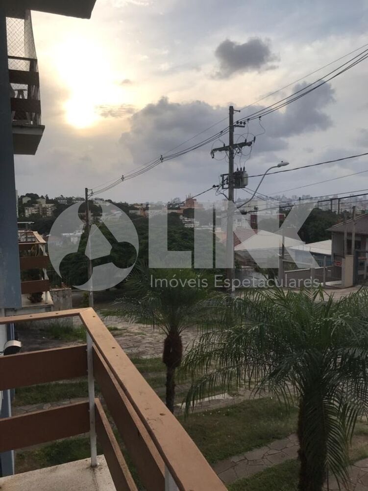 Apartamento, 1 quarto, 38 m² - Foto 8