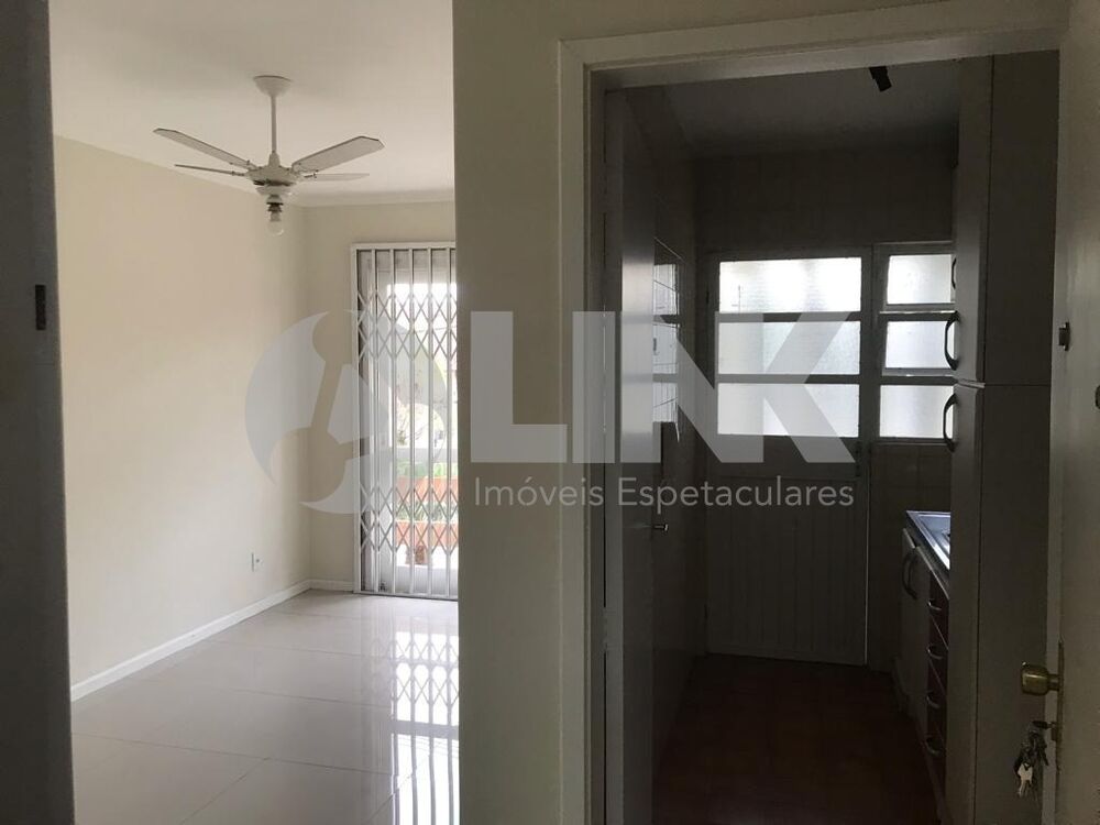 Apartamento, 1 quarto, 38 m² - Foto 1