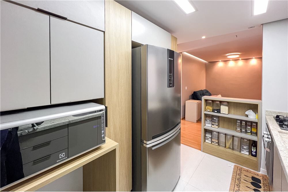 Apartamento, 2 quartos, 41 m² - Foto 2