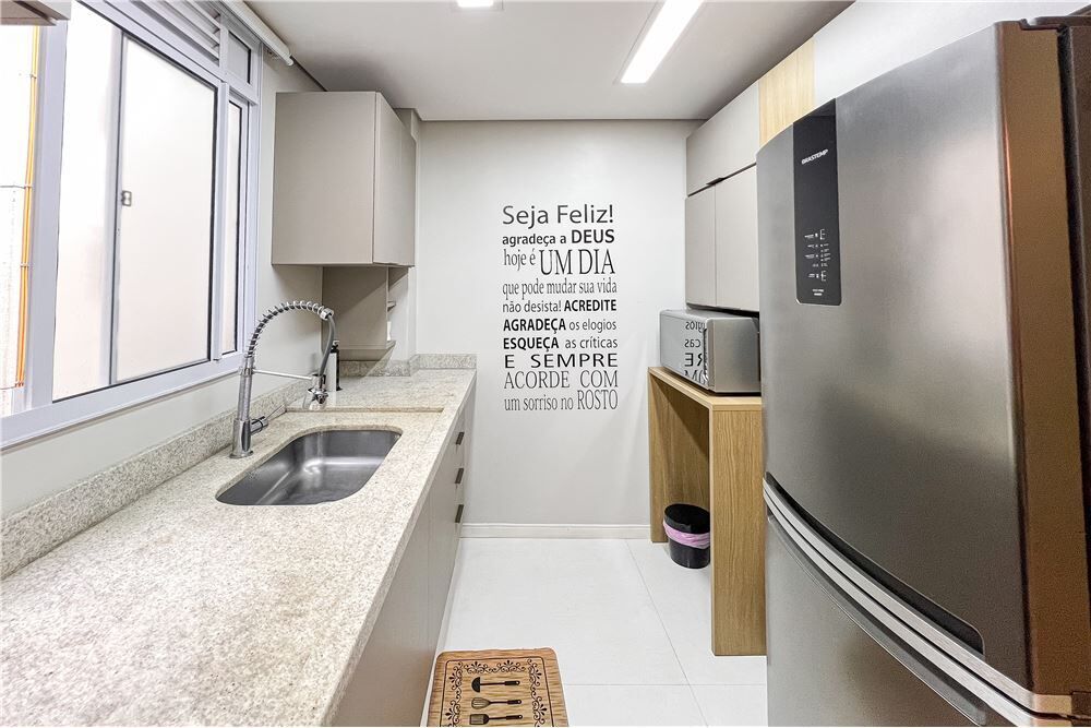 Apartamento, 2 quartos, 41 m² - Foto 3