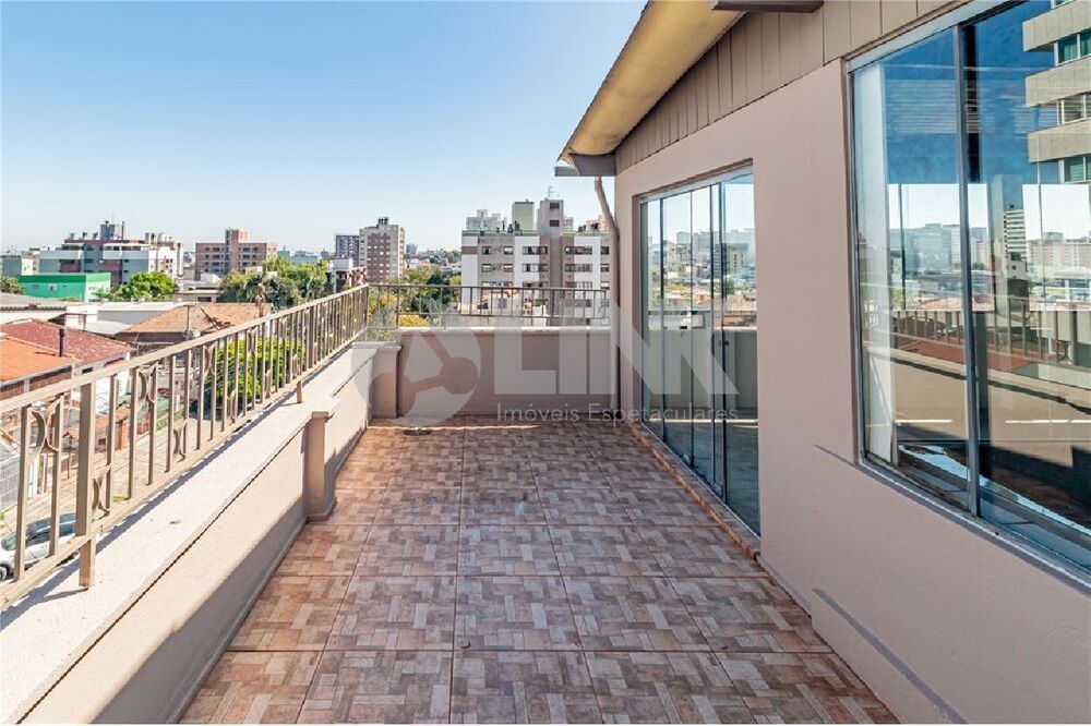 Cobertura, 2 quartos, 111 m² - Foto 5