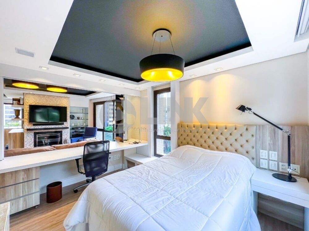 Apartamento, 2 quartos, 86 m² - Foto 4