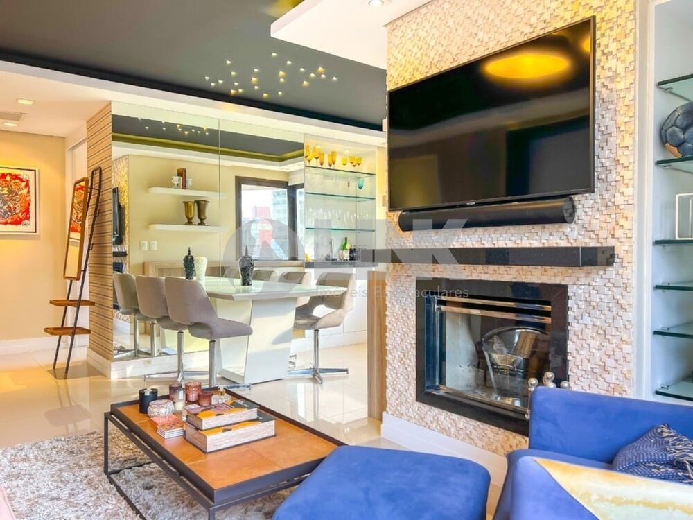 Apartamento, 2 quartos, 86 m² - Foto 2