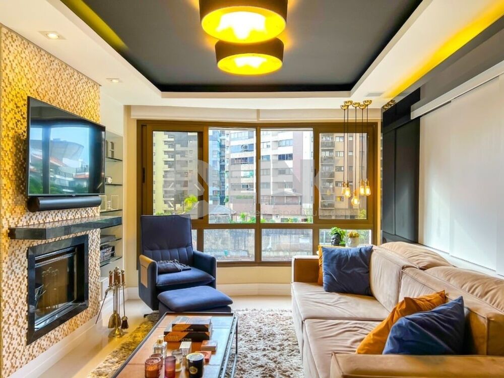 Apartamento, 2 quartos, 86 m² - Foto 1