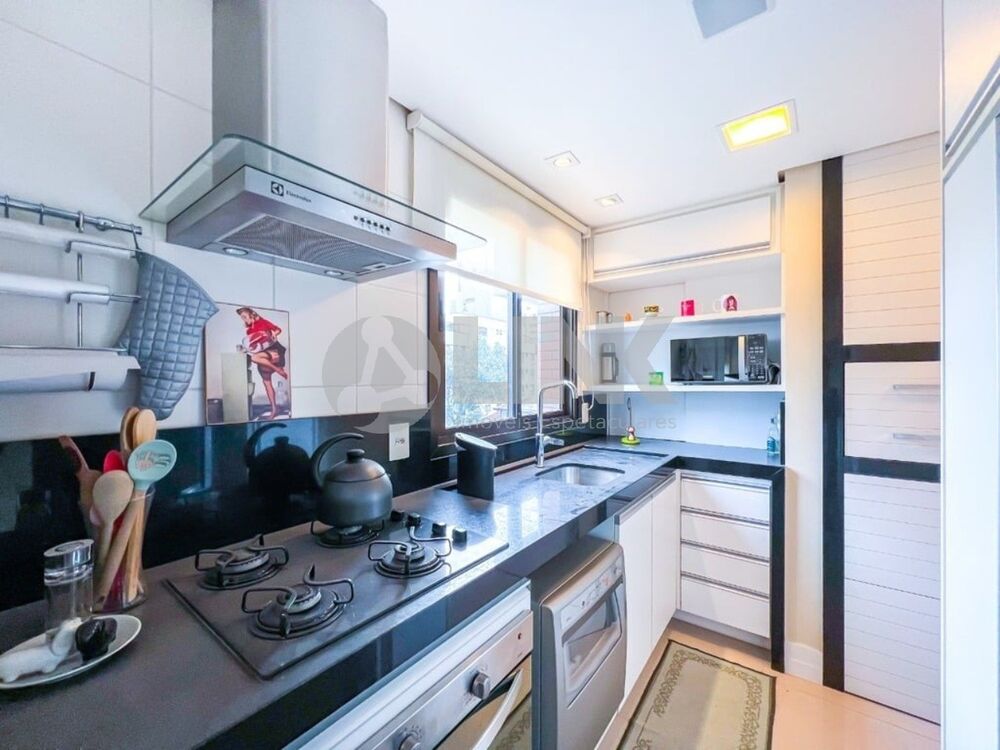 Apartamento, 2 quartos, 86 m² - Foto 3