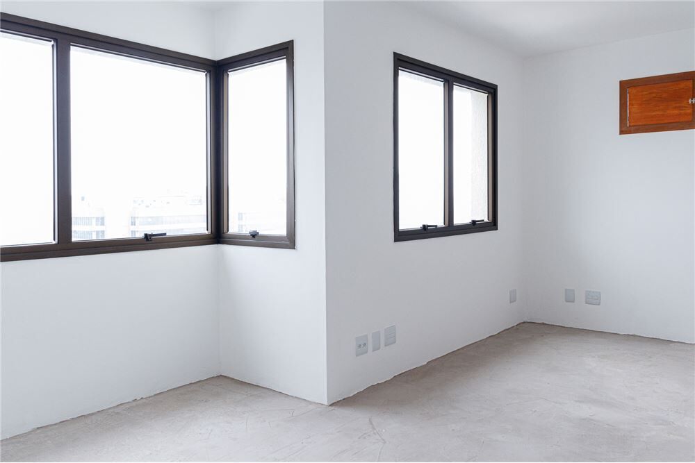 Sala-Conjunto, 37 m² - Foto 8
