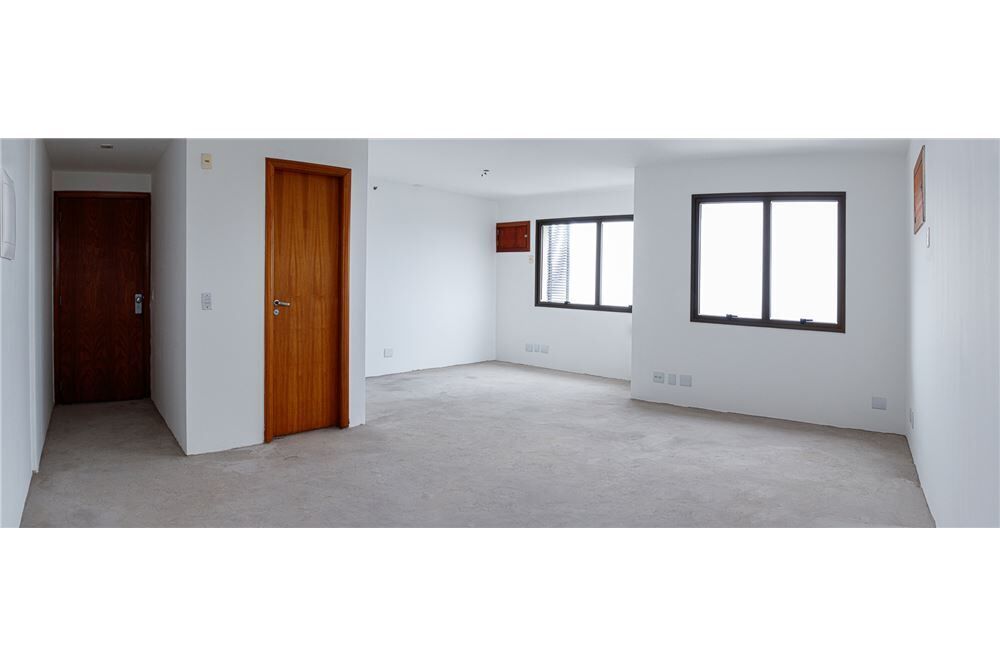 Sala-Conjunto, 37 m² - Foto 1