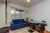 Apartamento, 2 quartos, 59 m² - Foto 1