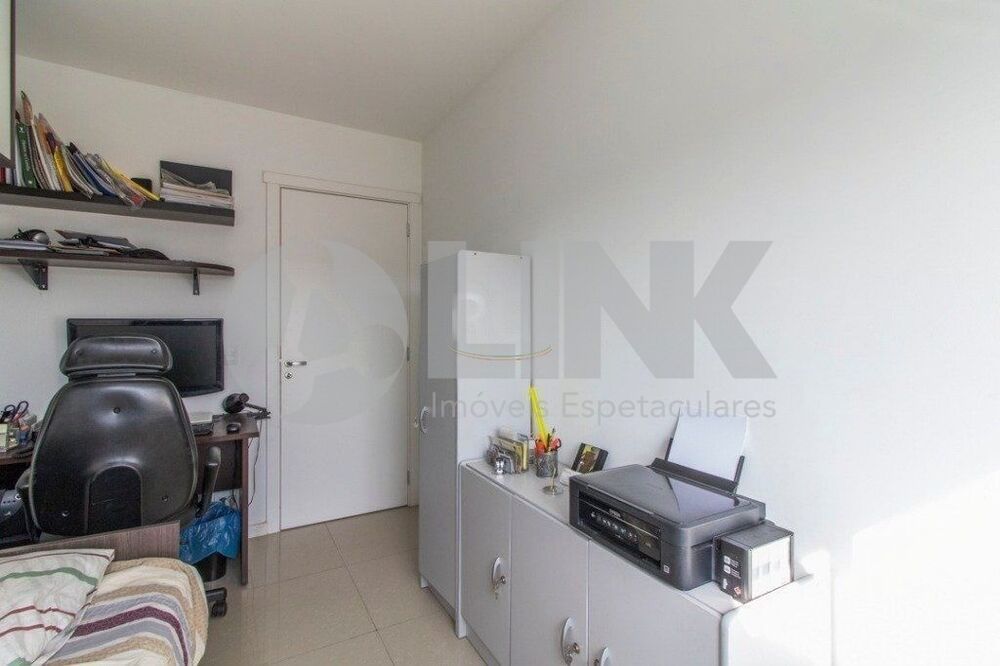 Apartamento à venda com 2 quartos, 63m² - Foto 5