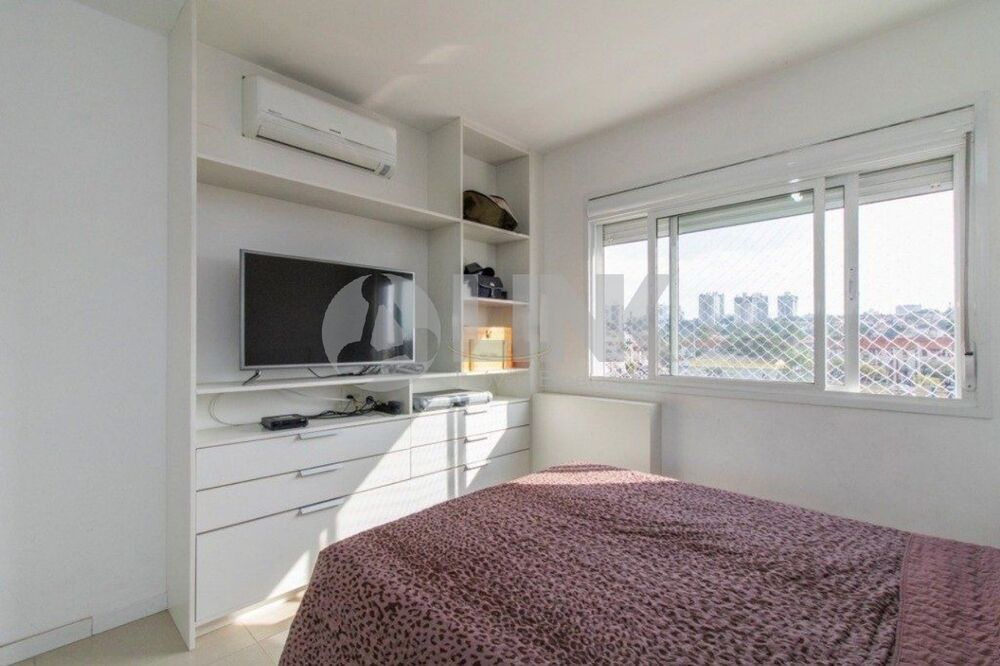 Apartamento à venda com 2 quartos, 63m² - Foto 12