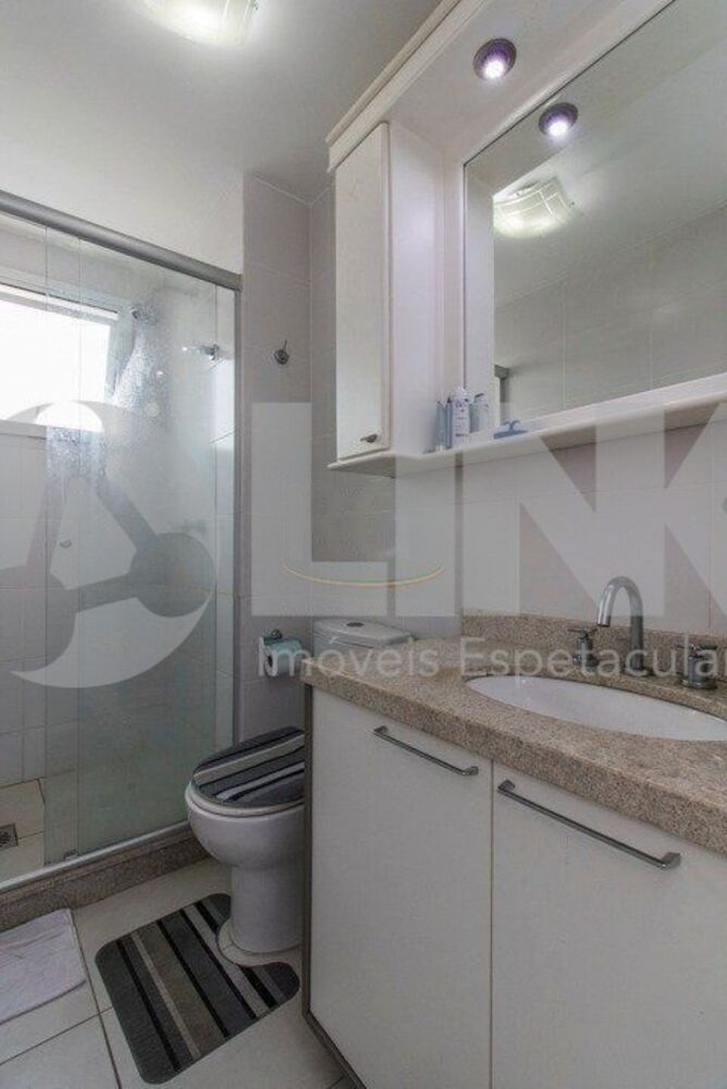 Apartamento à venda com 2 quartos, 63m² - Foto 6