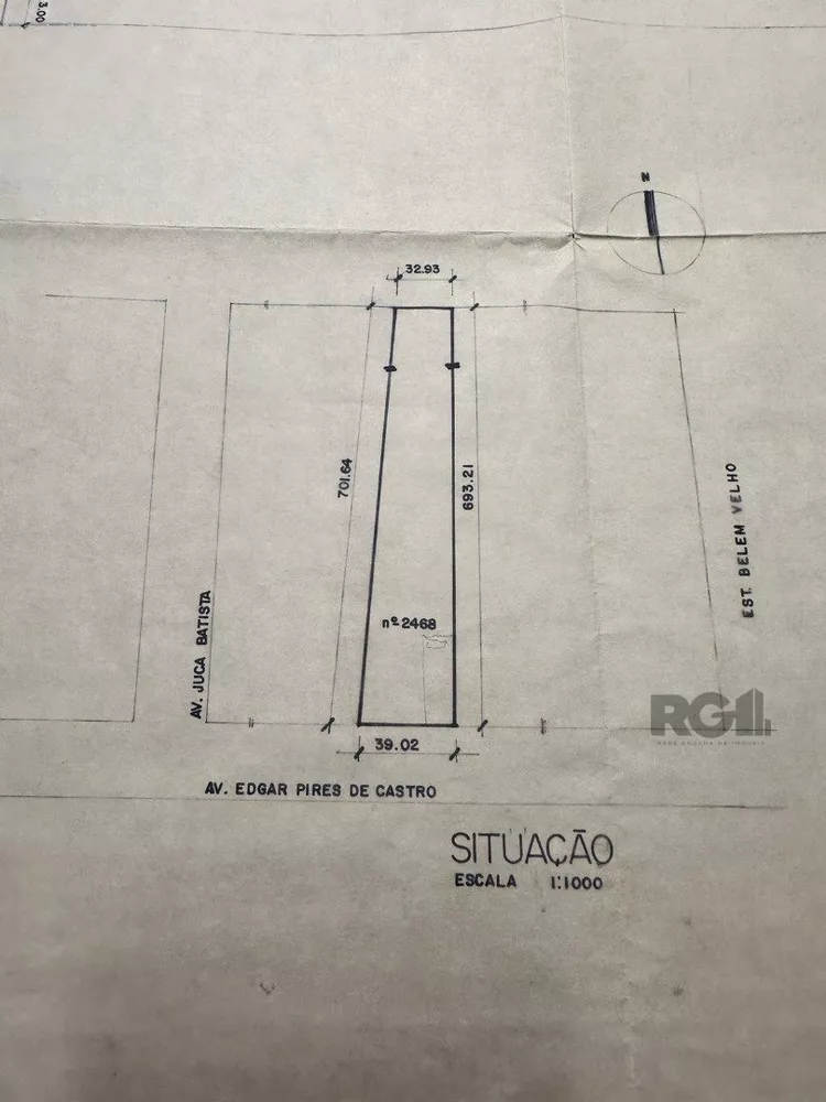 Terreno à venda - Foto 2