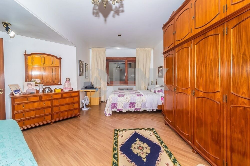 Apartamento, 4 quartos, 204 m² - Foto 2