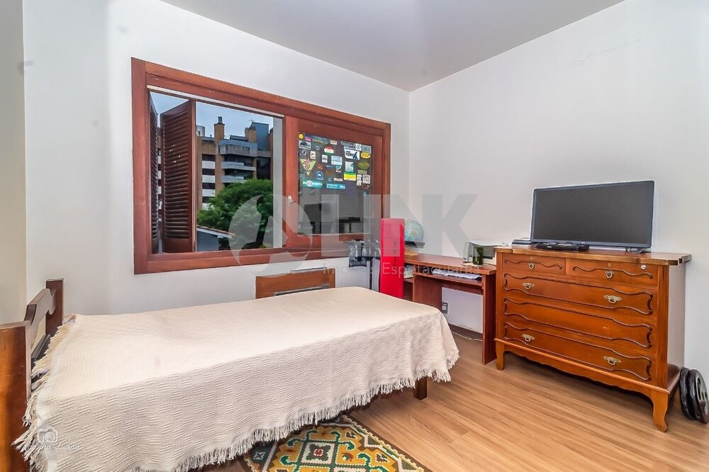 Apartamento, 4 quartos, 204 m² - Foto 3