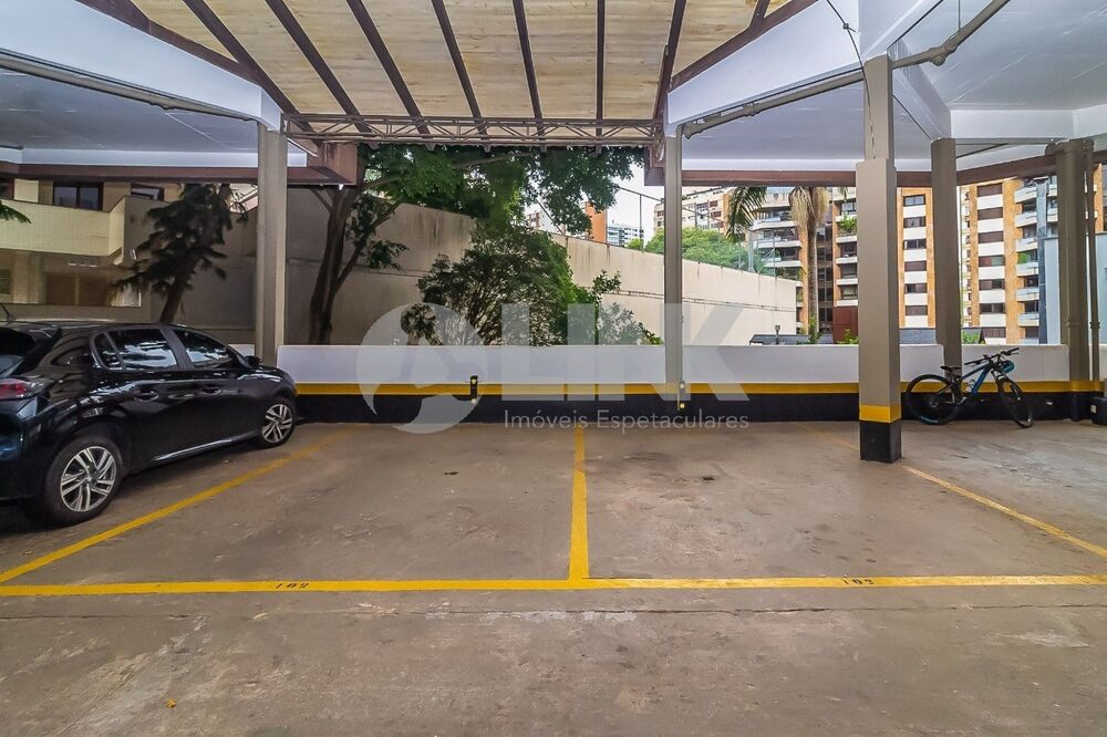 Apartamento, 4 quartos, 204 m² - Foto 4