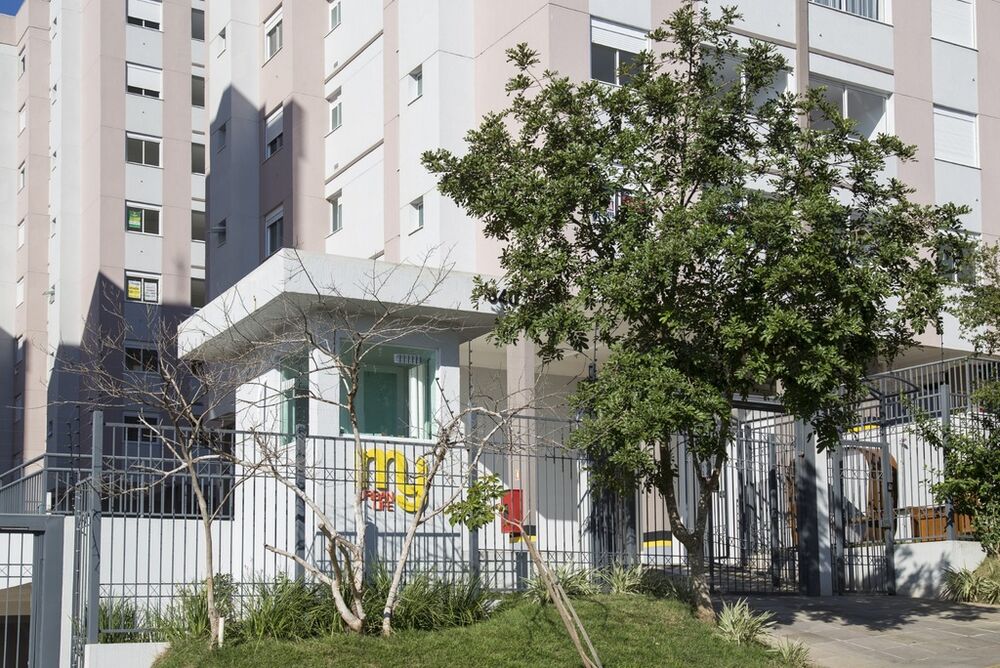 Apartamento à venda com 2 quartos, 51m² - Foto 3
