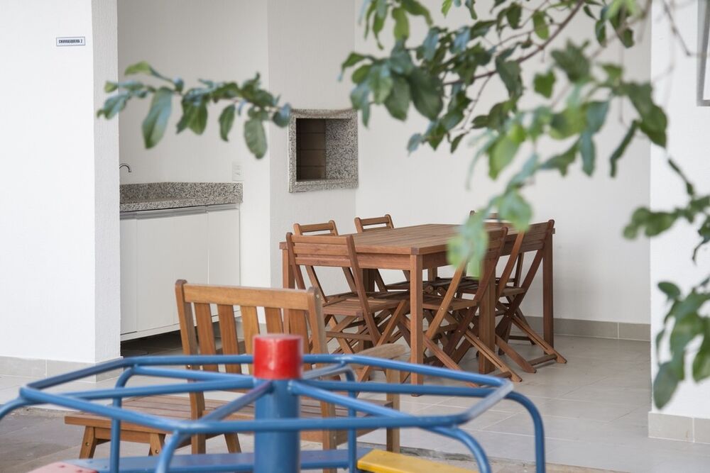 Apartamento à venda com 2 quartos, 51m² - Foto 18