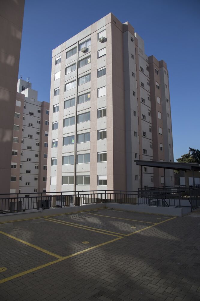 Apartamento à venda com 2 quartos, 51m² - Foto 12