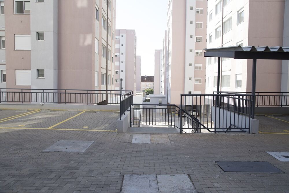 Apartamento à venda com 2 quartos, 51m² - Foto 14