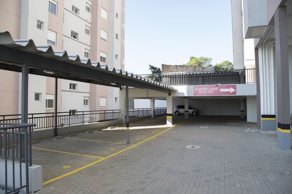 Apartamento à venda com 2 quartos, 51m² - Foto 15