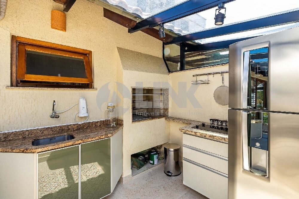Cobertura à venda com 3 quartos, 167m² - Foto 6